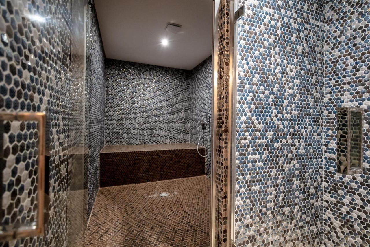 Hotel Le Saint Remy & Spa Zewnętrze zdjęcie