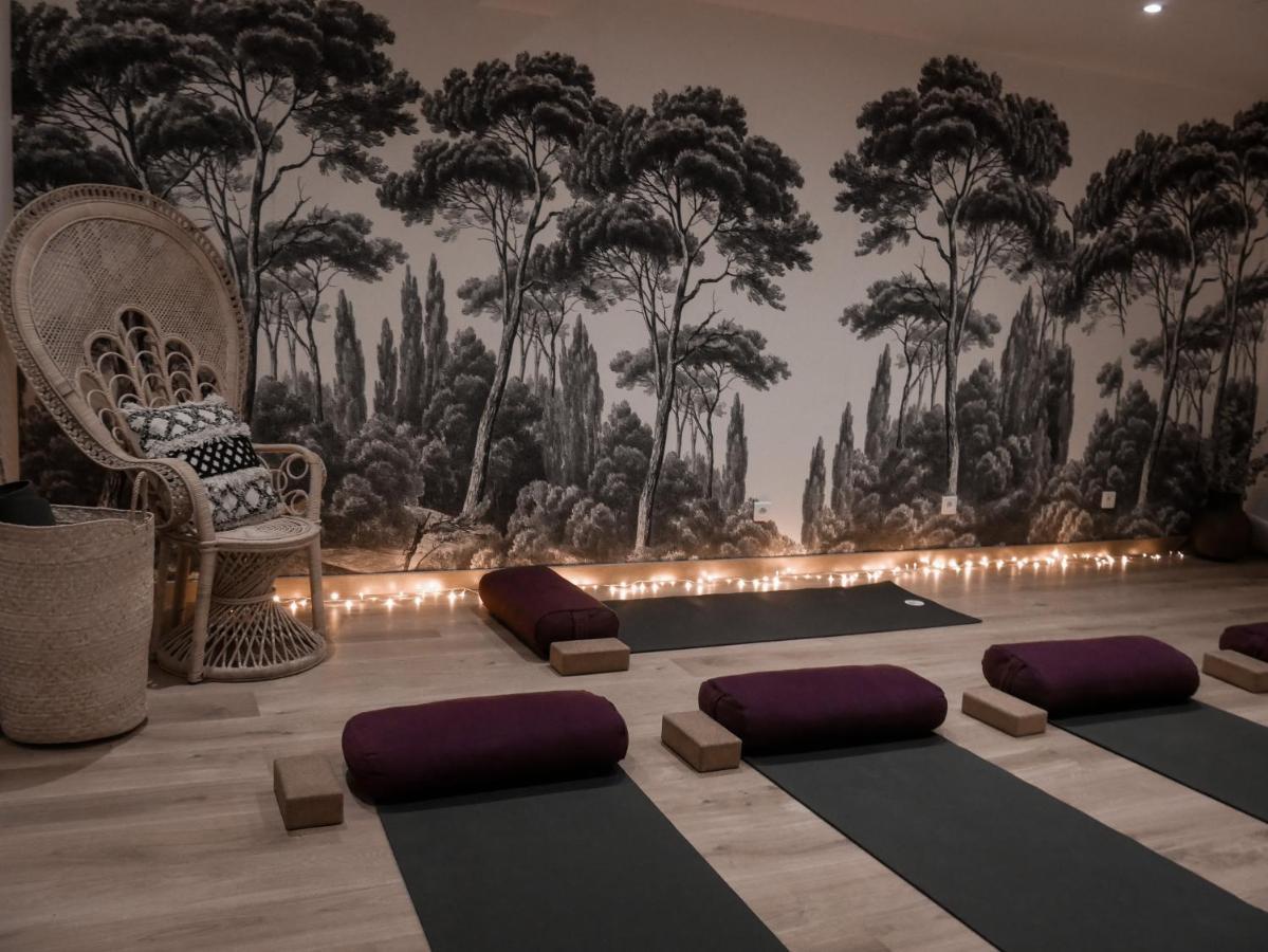 Hotel Le Saint Remy & Spa Zewnętrze zdjęcie