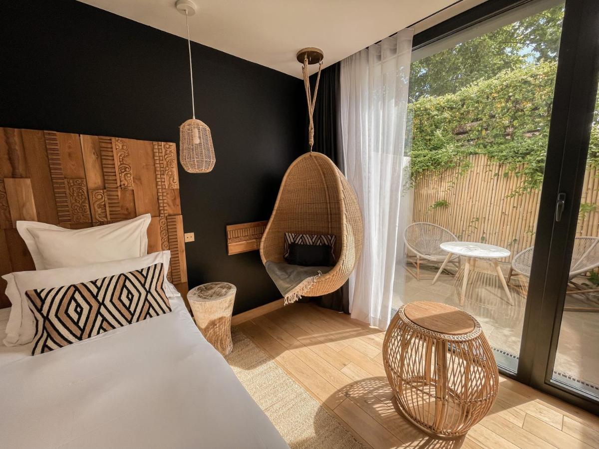 Hotel Le Saint Remy & Spa Zewnętrze zdjęcie