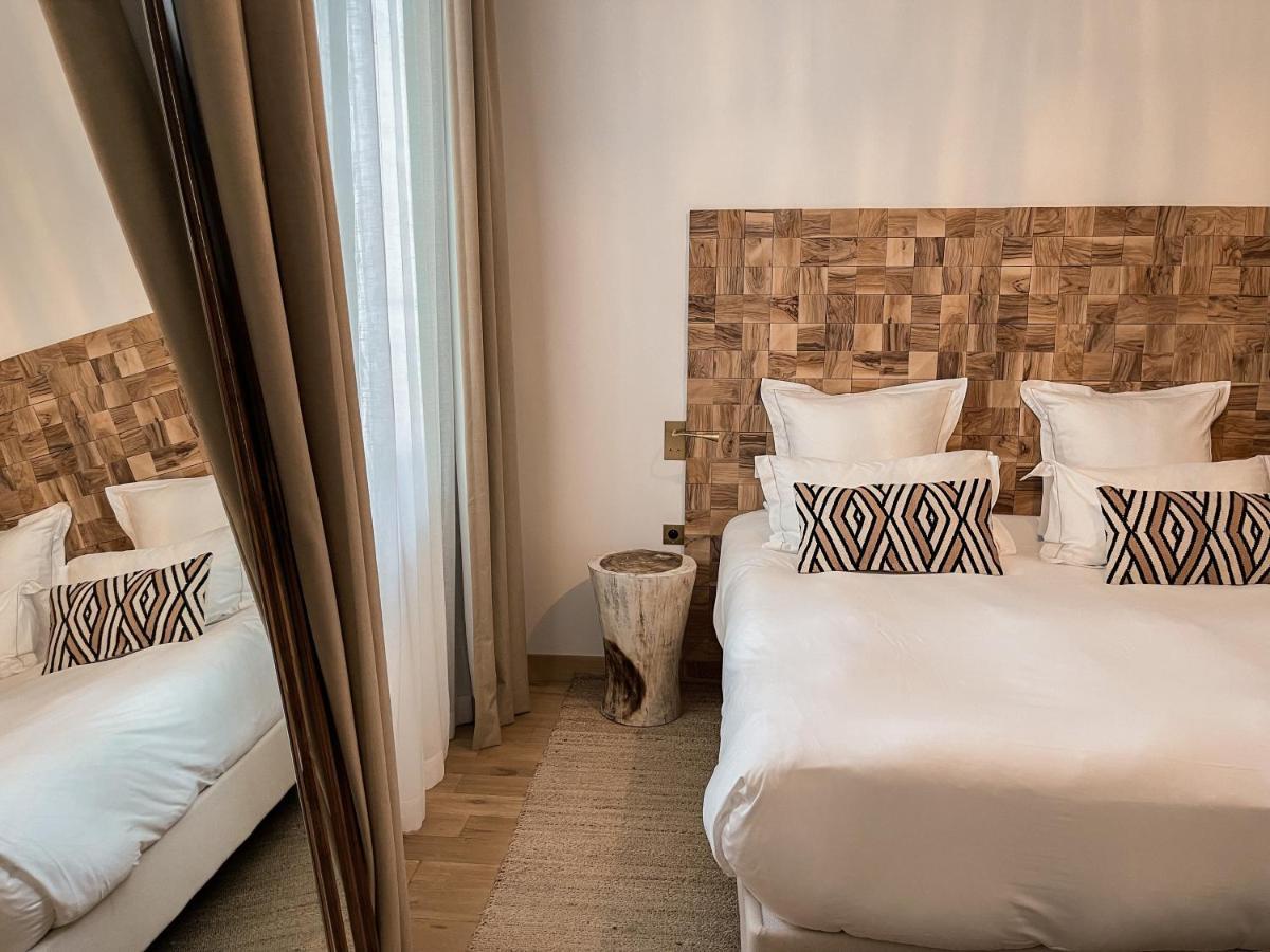 Hotel Le Saint Remy & Spa Zewnętrze zdjęcie