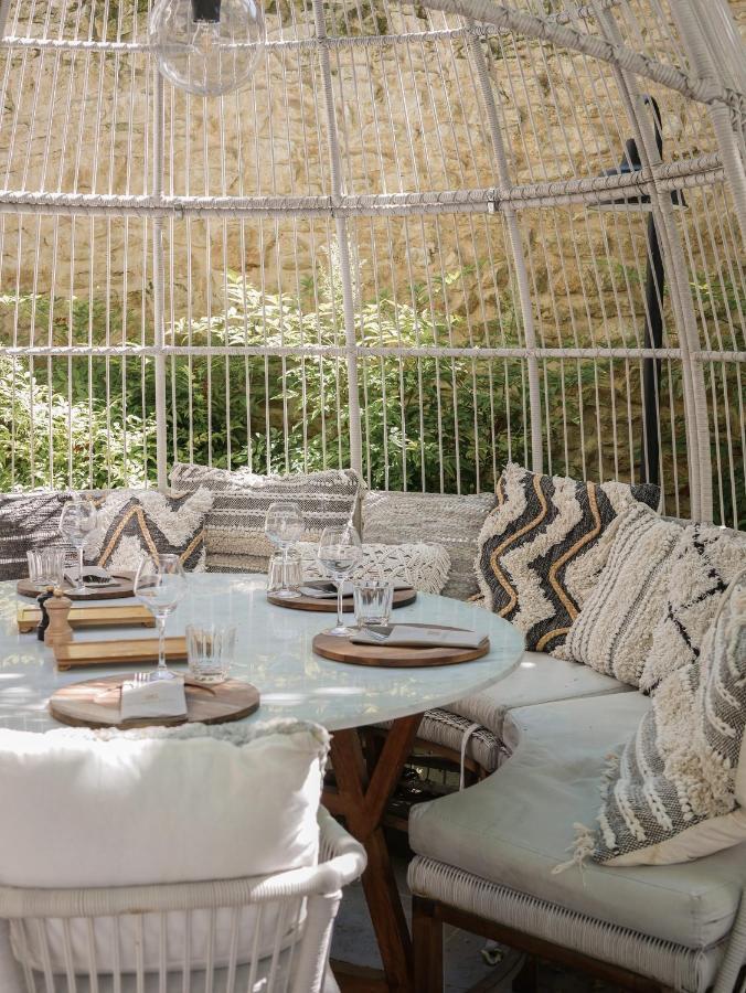 Hotel Le Saint Remy & Spa Zewnętrze zdjęcie