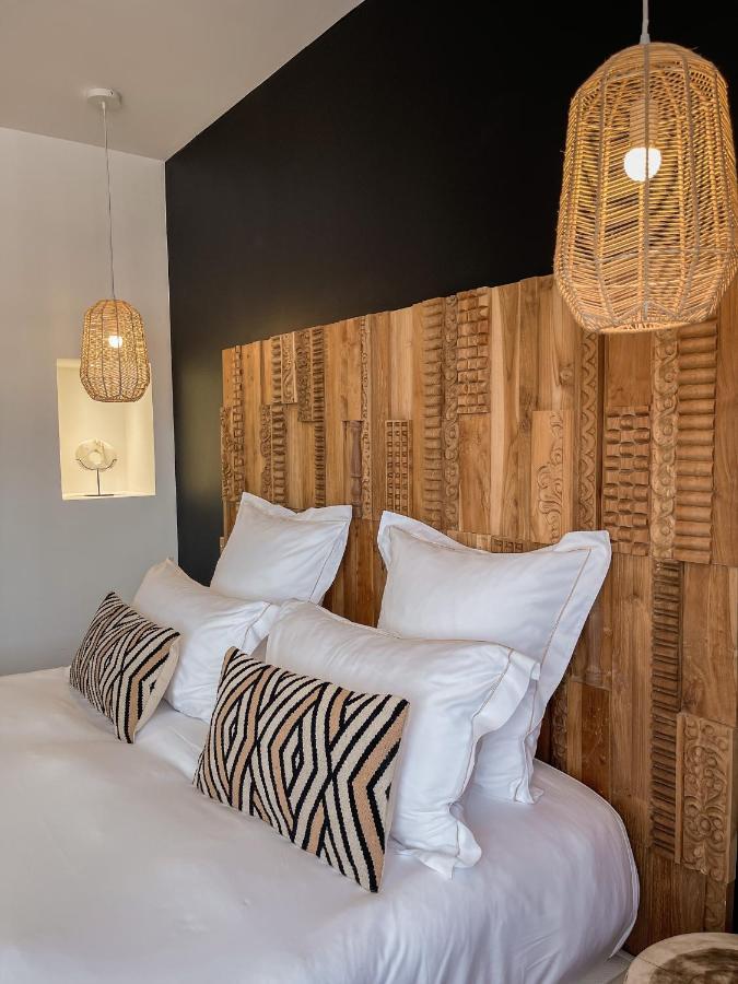 Hotel Le Saint Remy & Spa Zewnętrze zdjęcie
