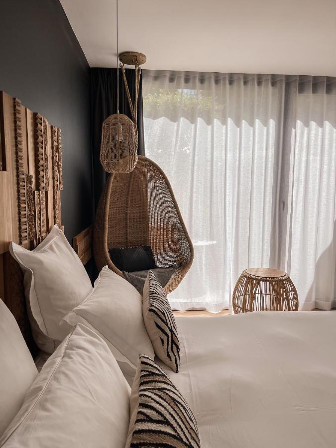 Hotel Le Saint Remy & Spa Zewnętrze zdjęcie