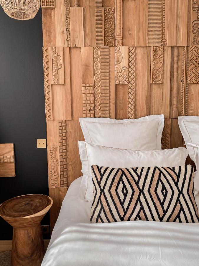 Hotel Le Saint Remy & Spa Zewnętrze zdjęcie