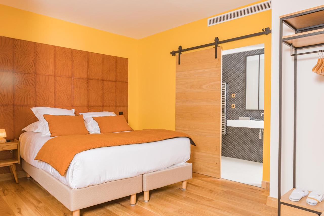 Hotel Le Saint Remy & Spa Zewnętrze zdjęcie
