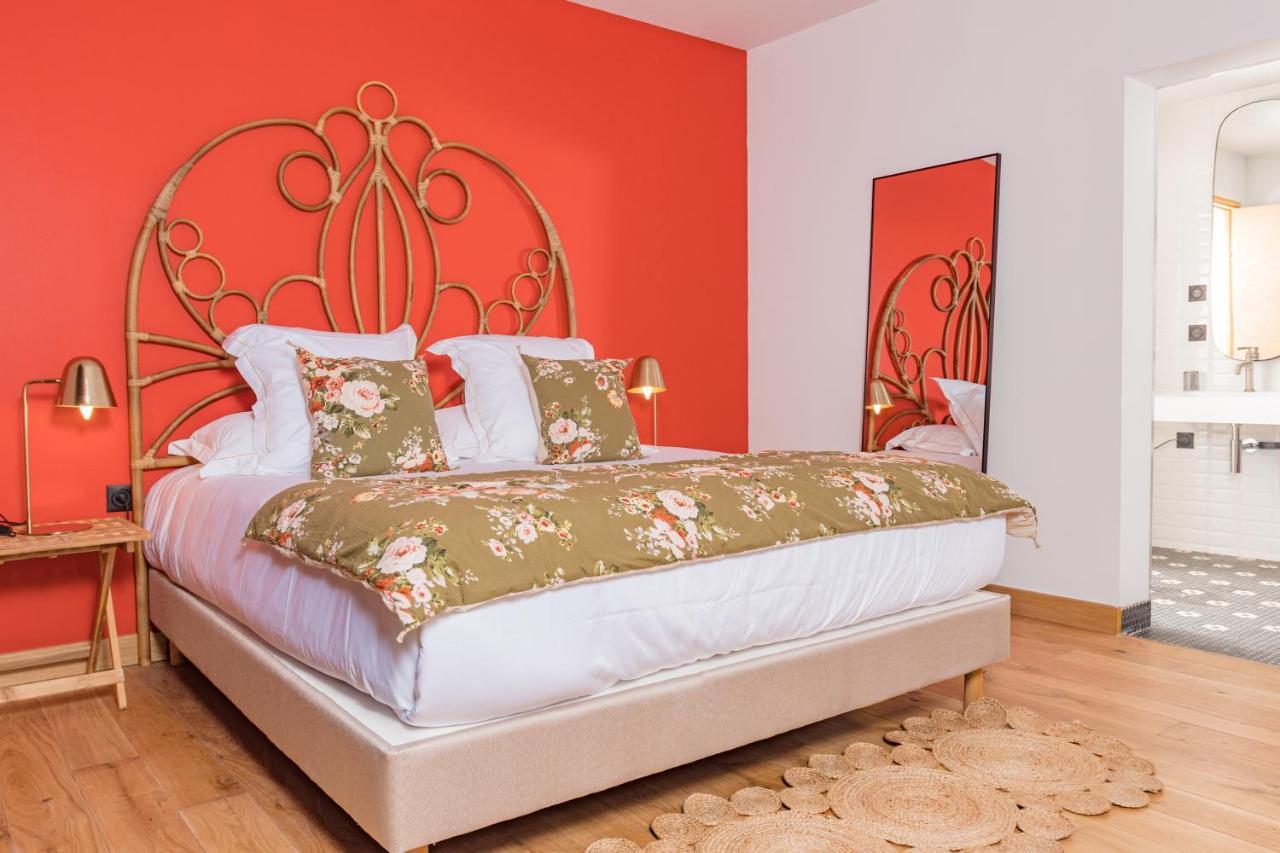 Hotel Le Saint Remy & Spa Zewnętrze zdjęcie