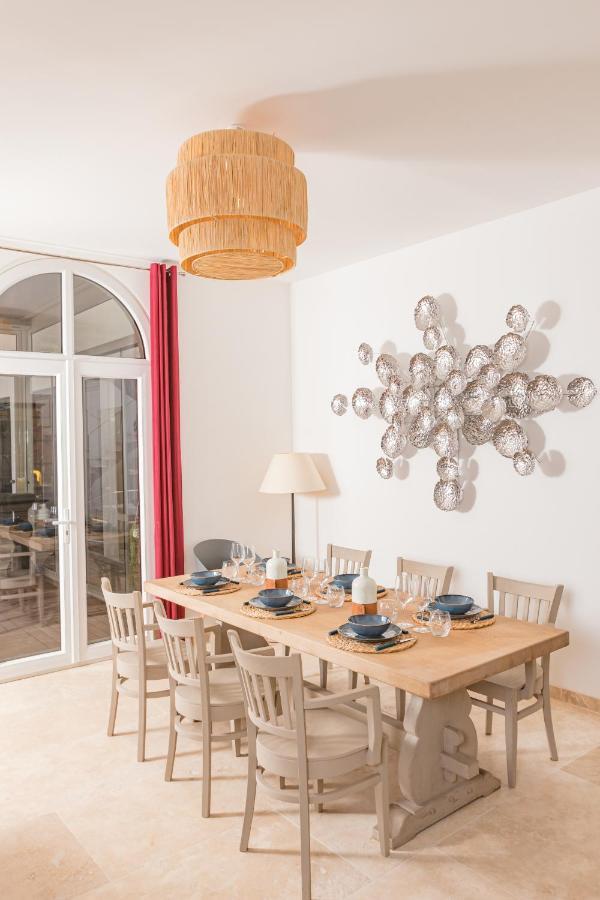 Hotel Le Saint Remy & Spa Zewnętrze zdjęcie