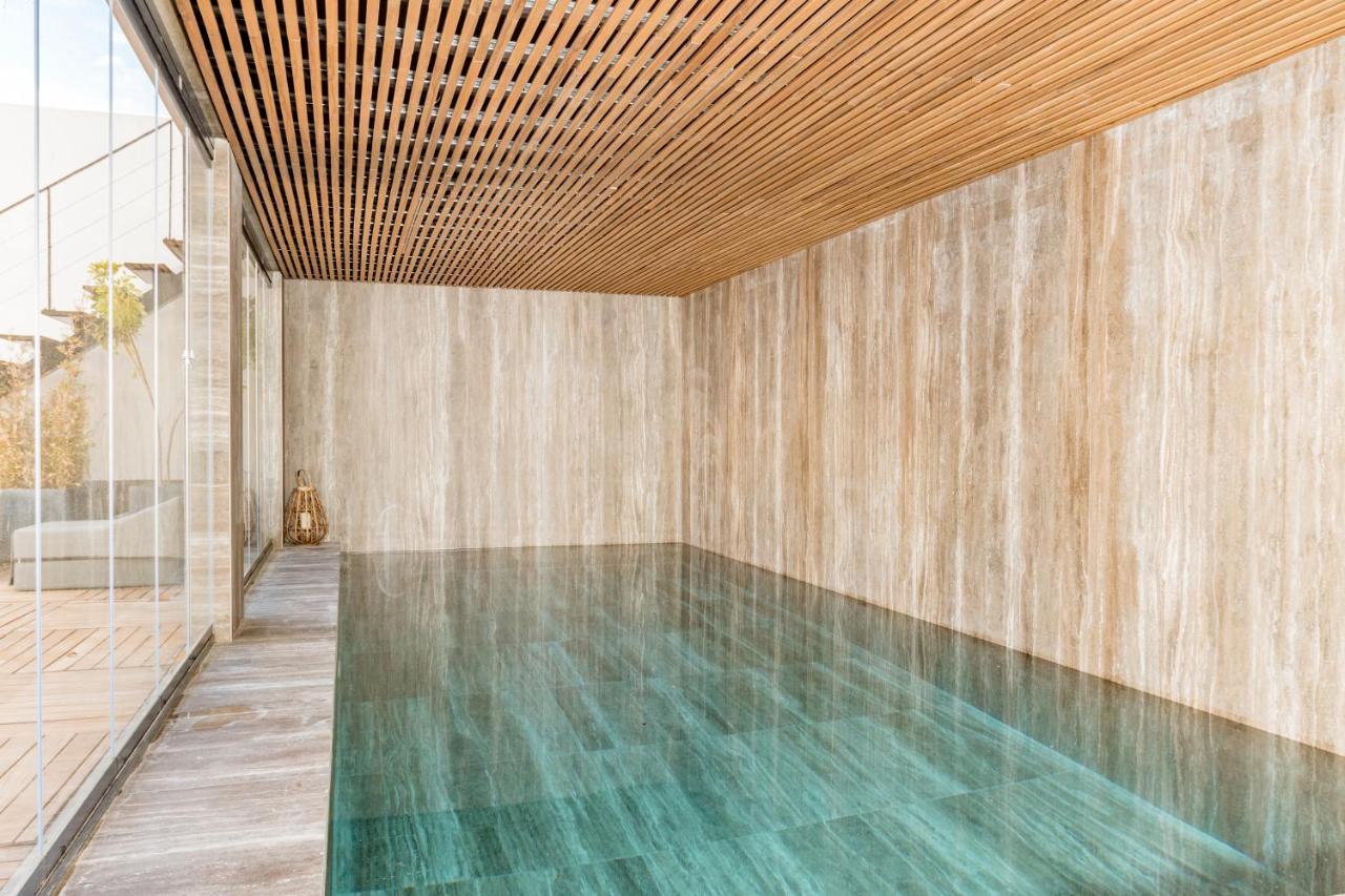 Hotel Le Saint Remy & Spa Zewnętrze zdjęcie