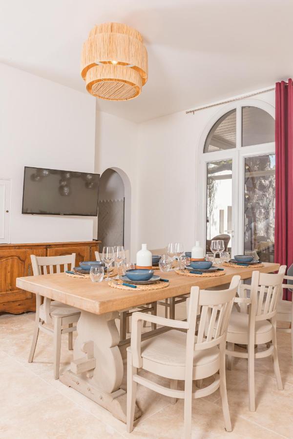 Hotel Le Saint Remy & Spa Zewnętrze zdjęcie