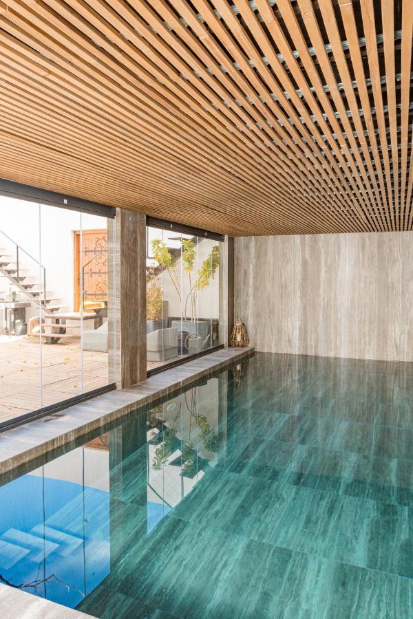 Hotel Le Saint Remy & Spa Zewnętrze zdjęcie