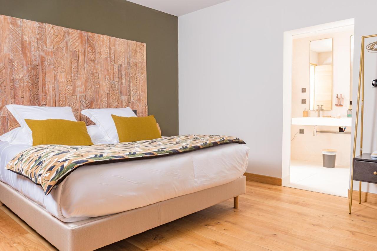 Hotel Le Saint Remy & Spa Zewnętrze zdjęcie