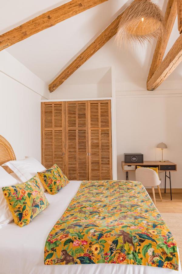 Hotel Le Saint Remy & Spa Zewnętrze zdjęcie