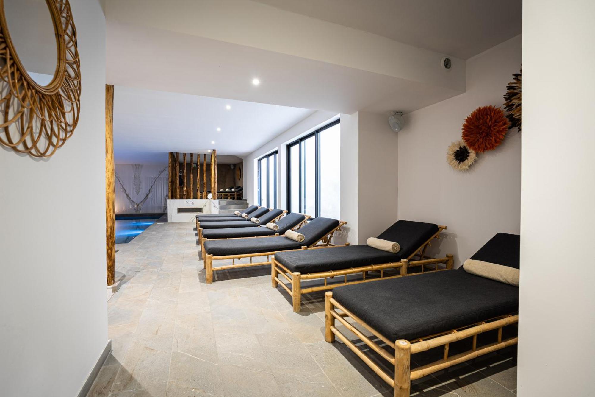 Hotel Le Saint Remy & Spa Zewnętrze zdjęcie