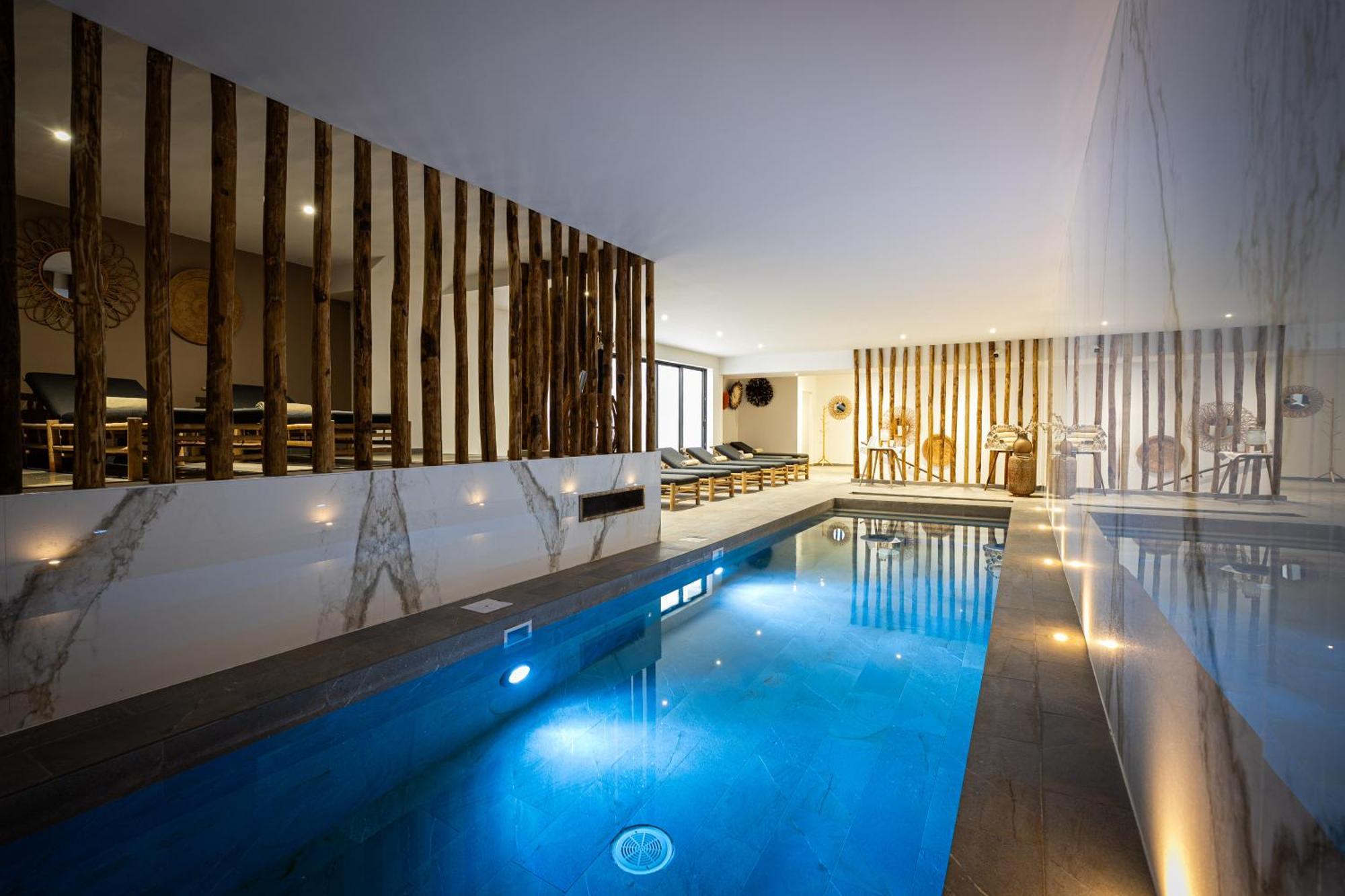 Hotel Le Saint Remy & Spa Zewnętrze zdjęcie