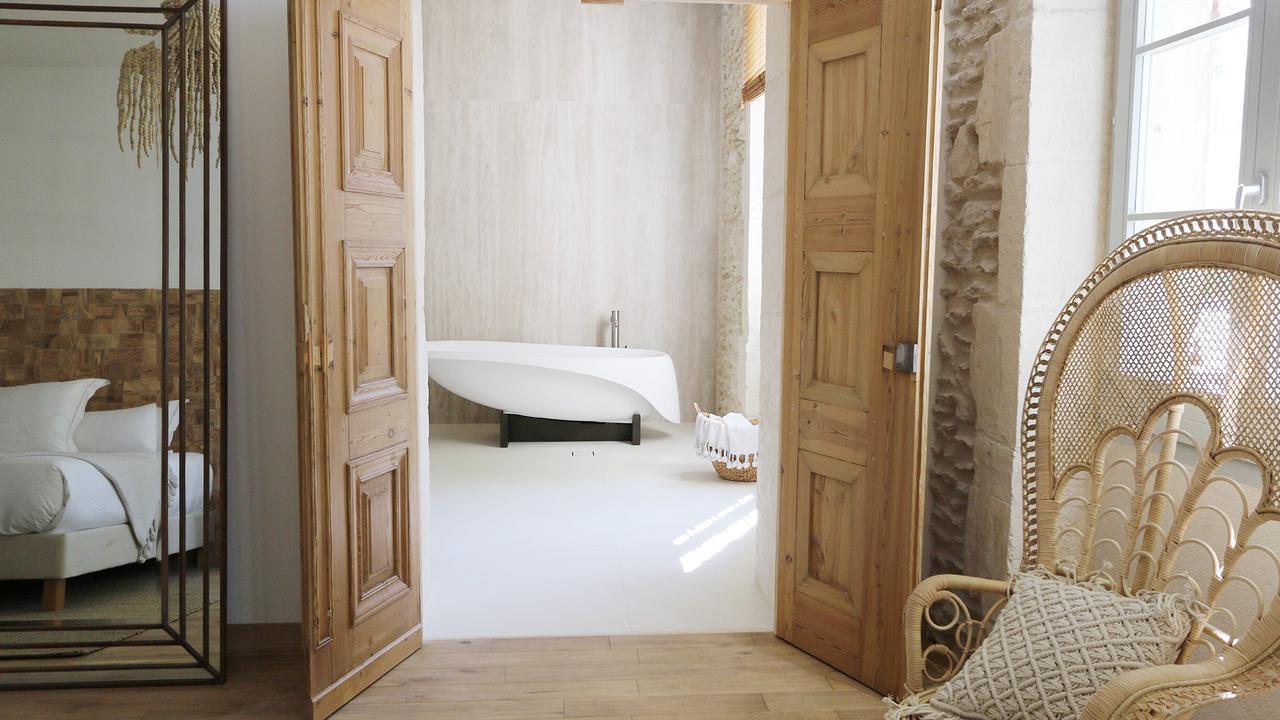 Hotel Le Saint Remy & Spa Zewnętrze zdjęcie