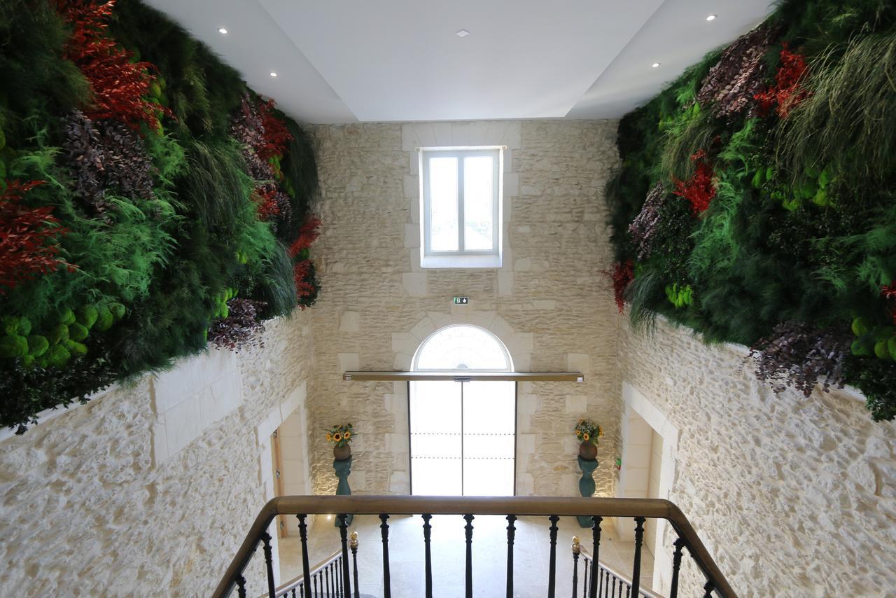 Hotel Le Saint Remy & Spa Zewnętrze zdjęcie