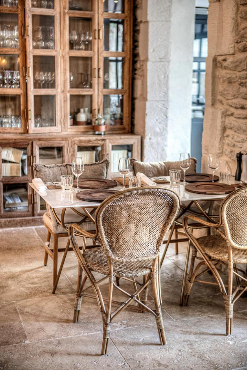 Hotel Le Saint Remy & Spa Zewnętrze zdjęcie