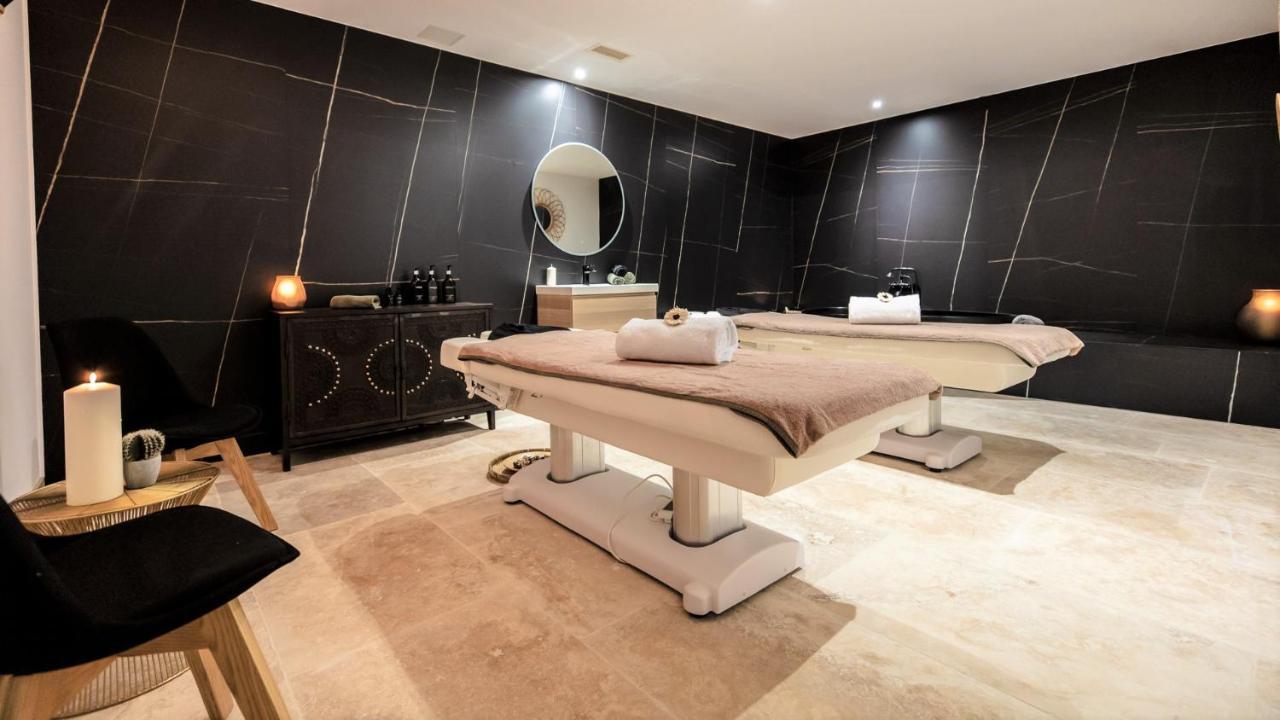 Hotel Le Saint Remy & Spa Zewnętrze zdjęcie